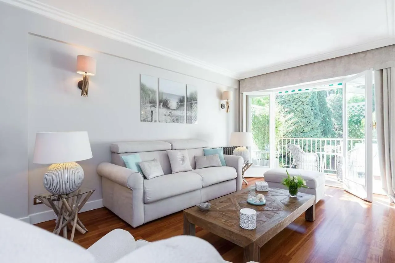 Appartamento Le Corot Beaulieu-sur-Mer